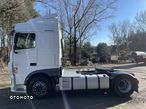 DAF XF460 SPACE CAB AUTOMAT RETARDER KLIMA 2xALUTANK SPOJLER 830000km 2014r EURO 6 ŁADNY - 3