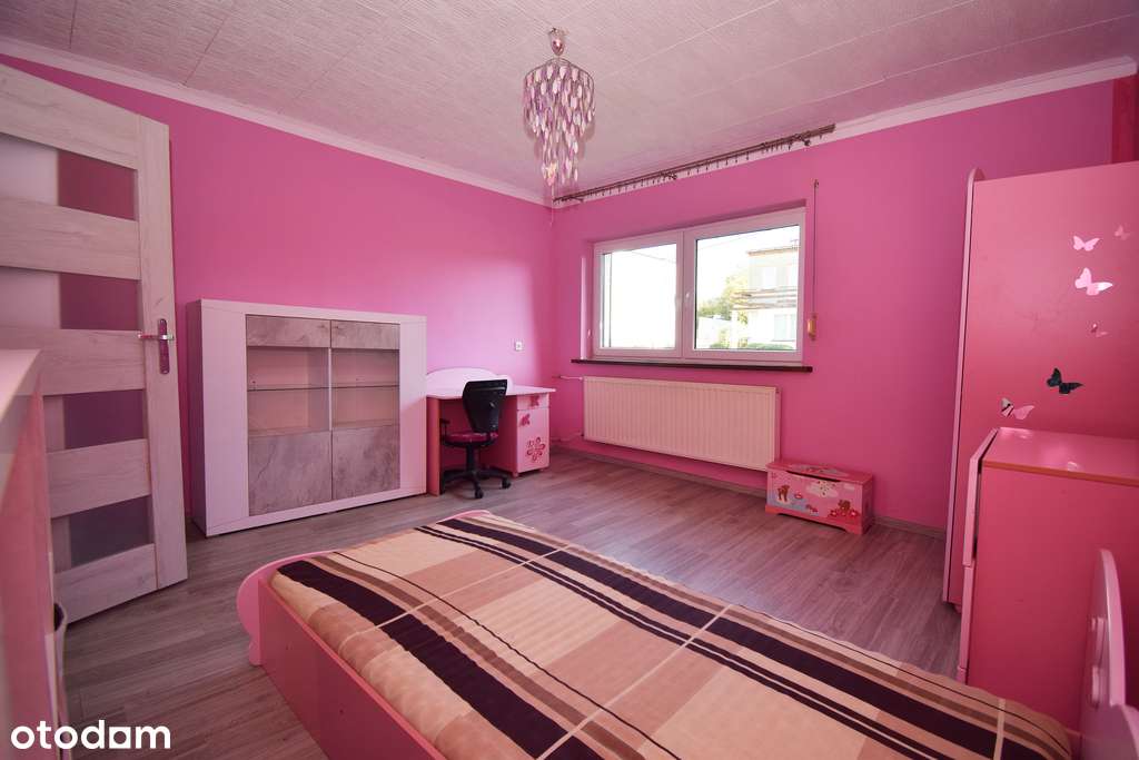 Ładny i wygodny dom w Pisarzowicach gm. Toszek-11