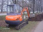 De vanzare piese de schimb pentru miniexcavator hitachi ex35 ult-010787 - 1