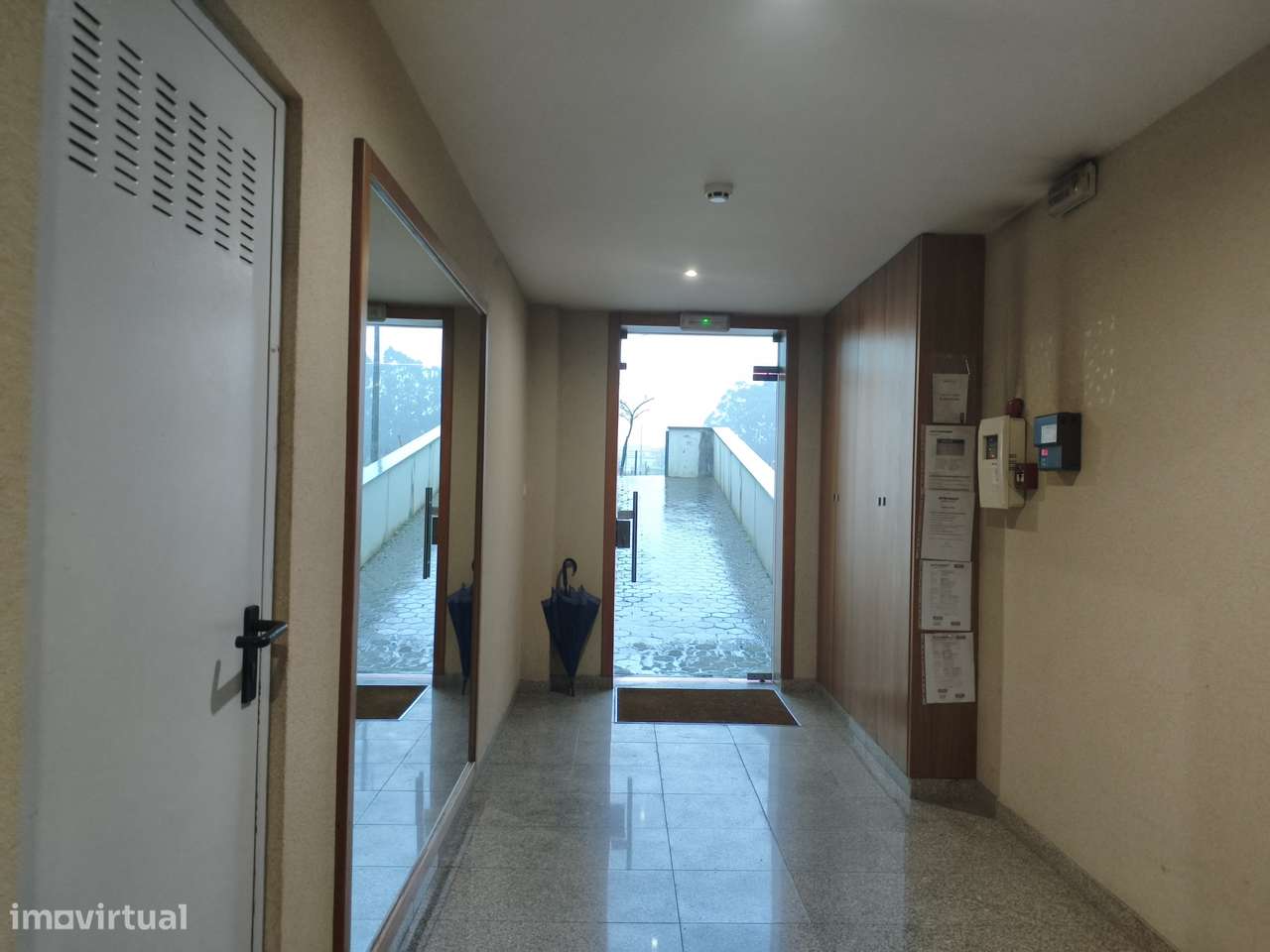 T2 com Terraço Aveiro, S. Bernardo-23