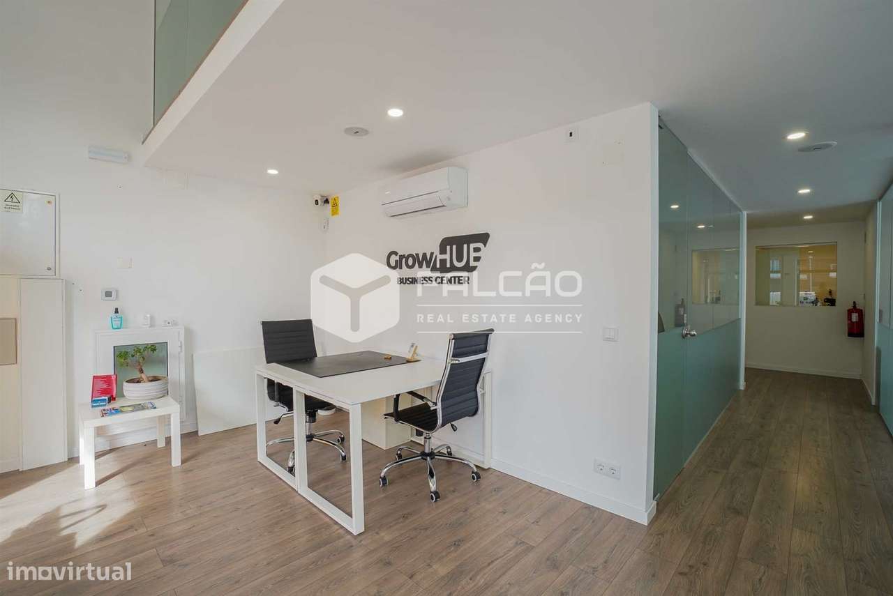 Escritório  Venda em Sacavém e Prior Velho,Loures - Grande imagem: 4/35