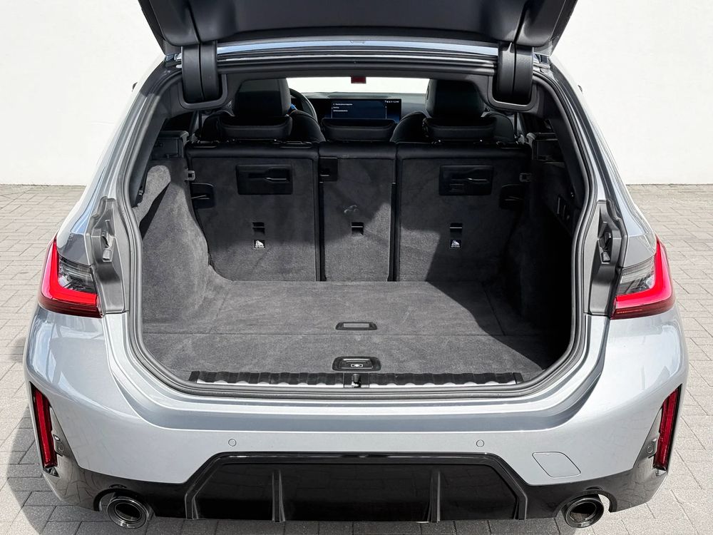 BMW Seria-3 320D Xdrive M Sport 2026 — zdjęcie 7