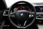 BMW 318 d Touring Corporate Edition - 10