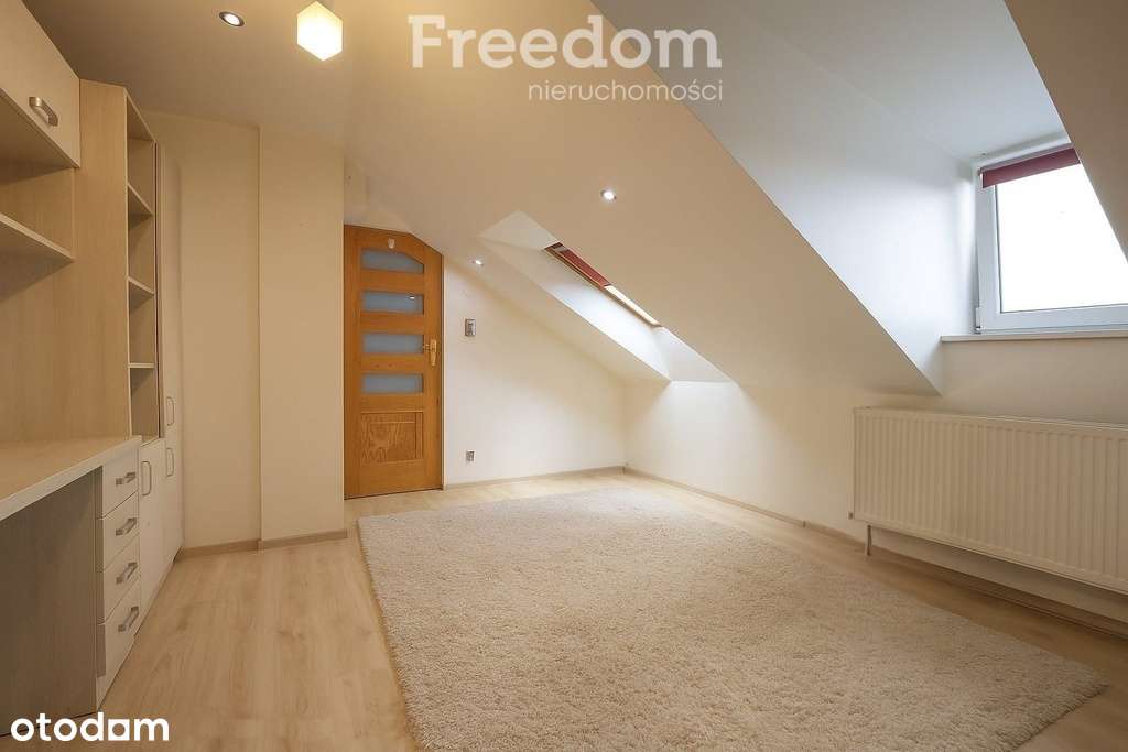 Przytulne M w Bynowie z ogrodem (gmina Miłomłyn) - Pełny obrazek: 2/11