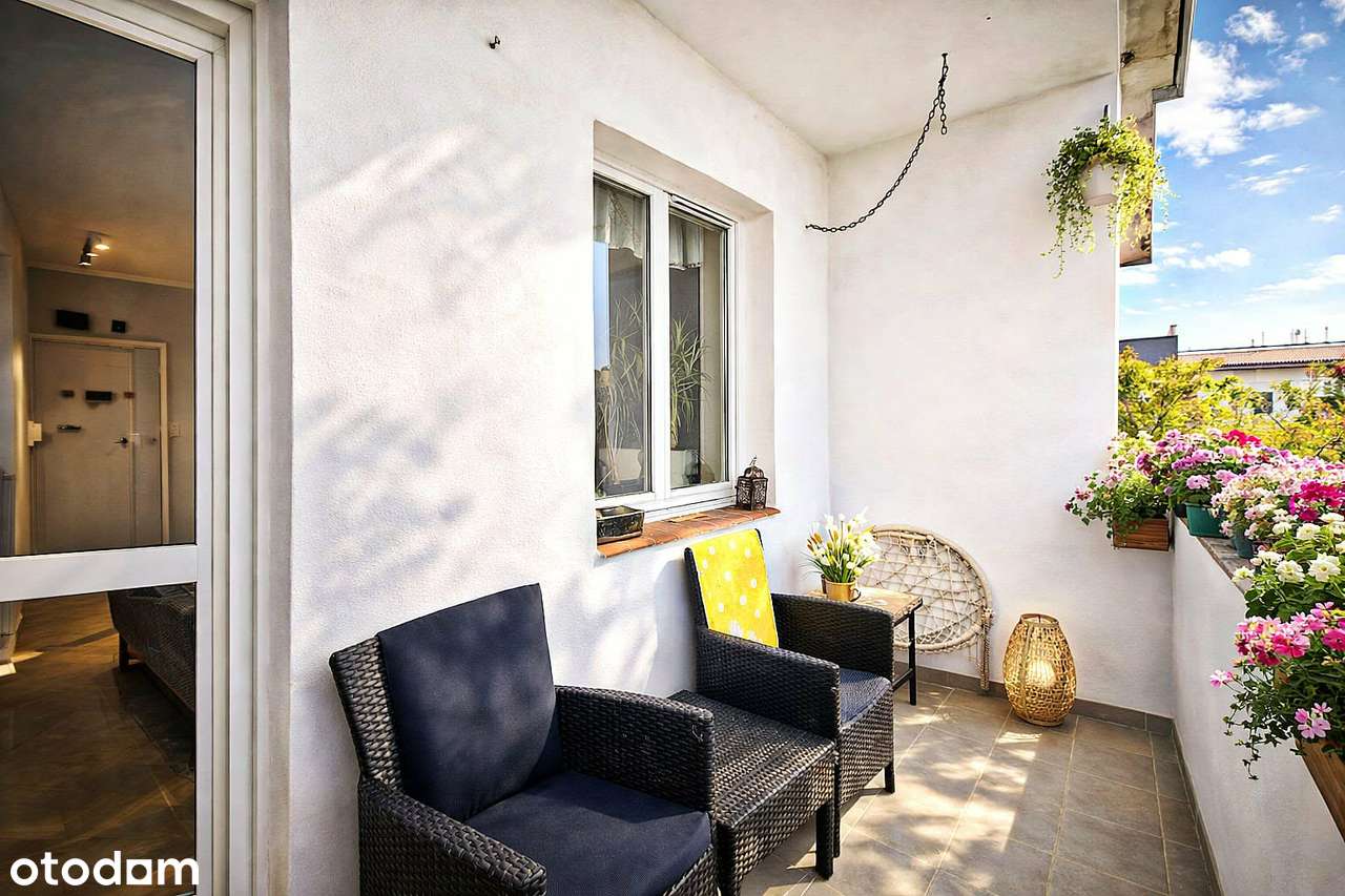 Na sprzedaż ul. Długa w Toruniu - 3 piętro, 40 m2-6