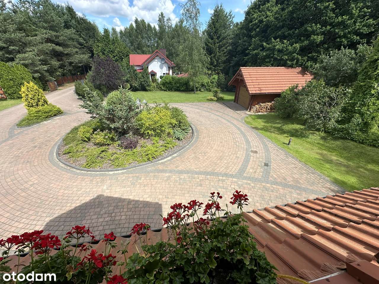 Stylowy dom z drewna nad jeziorem! WOODHOUSE - Pełny obrazek: 5/20