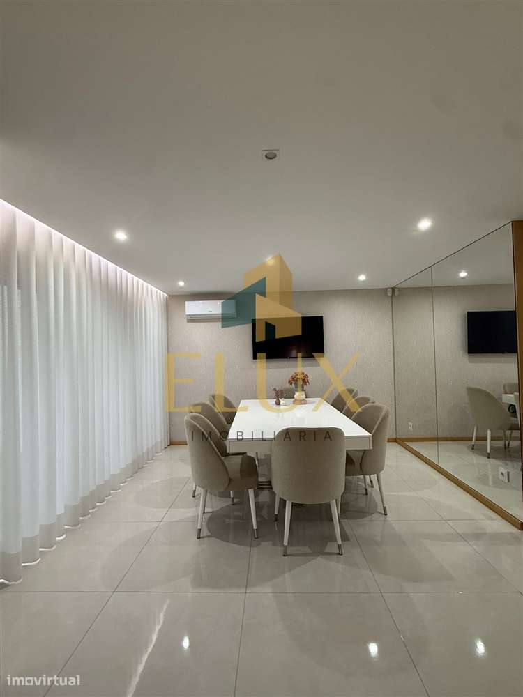 Moradia Geminada T3 Venda em Lustosa e Barrosas (Santo Estêvão),Lousad-9