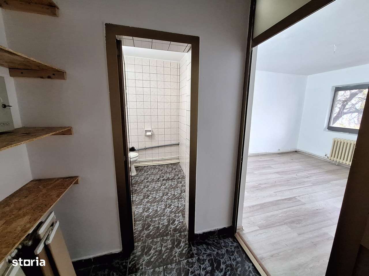 Spatiu comercial 75mp parter,9 Mai - Imagine principală: 4/8