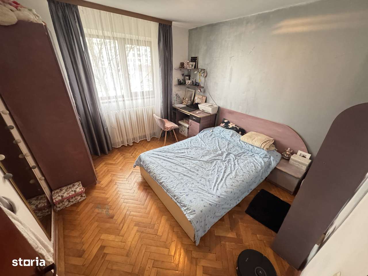 Apartament 4 camere zona Tomis Nord - Oxford-0