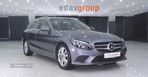 Mercedes-Benz C 220 d Avantgarde - 1