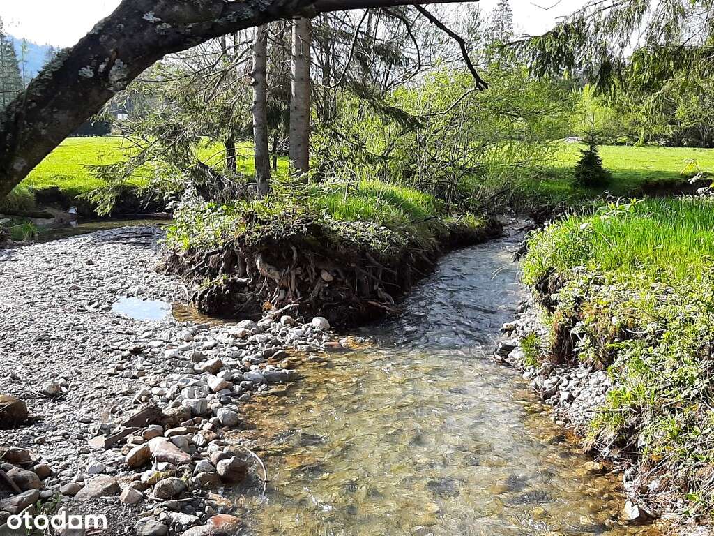 Widokowa działka w Witowie o pow. 715 m2-9