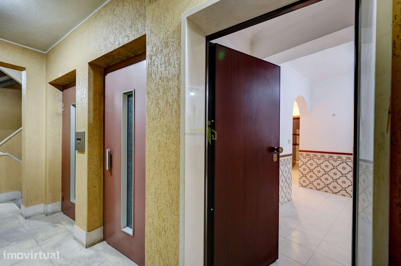 Apartamento T3 Venda em Queluz e Belas,Sintra-30
