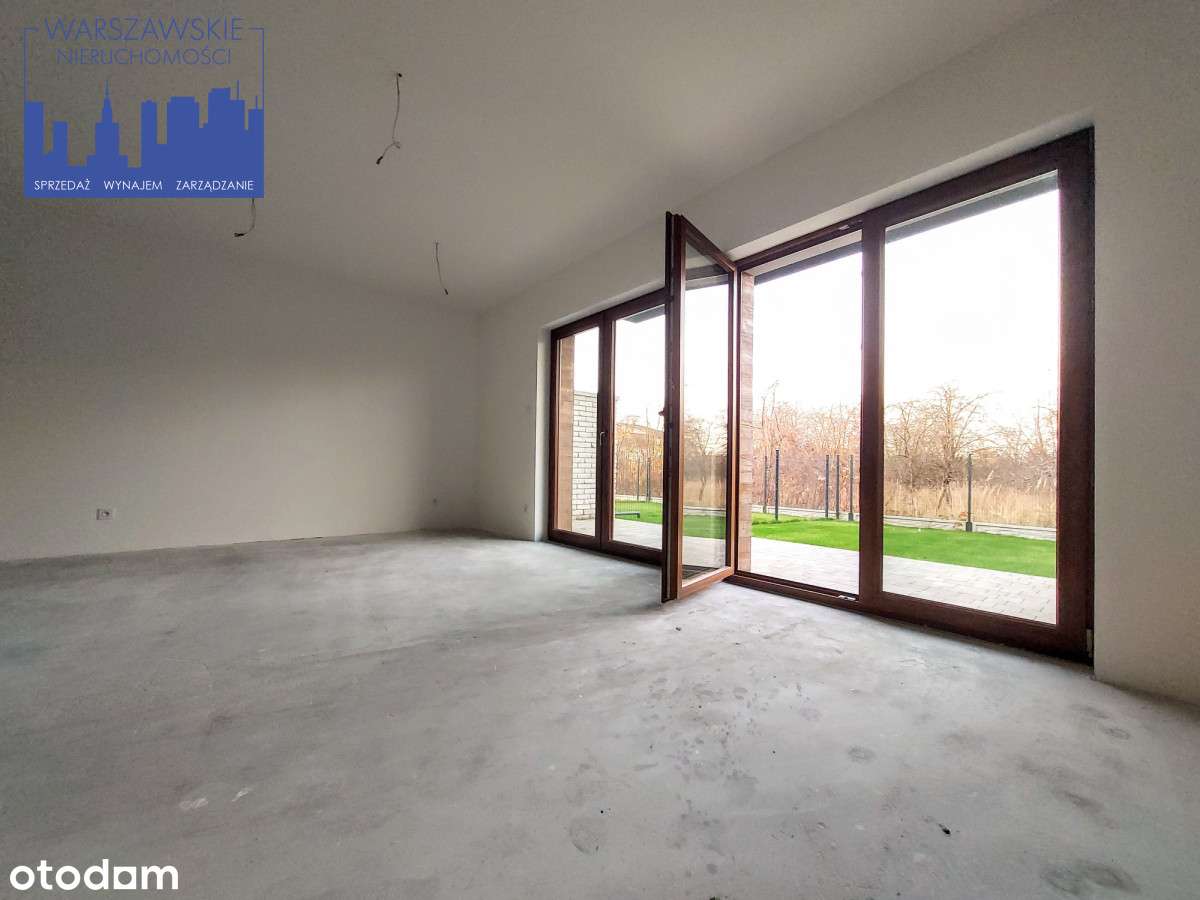 Segment premium, Baszkówka, stan deweloperski-6