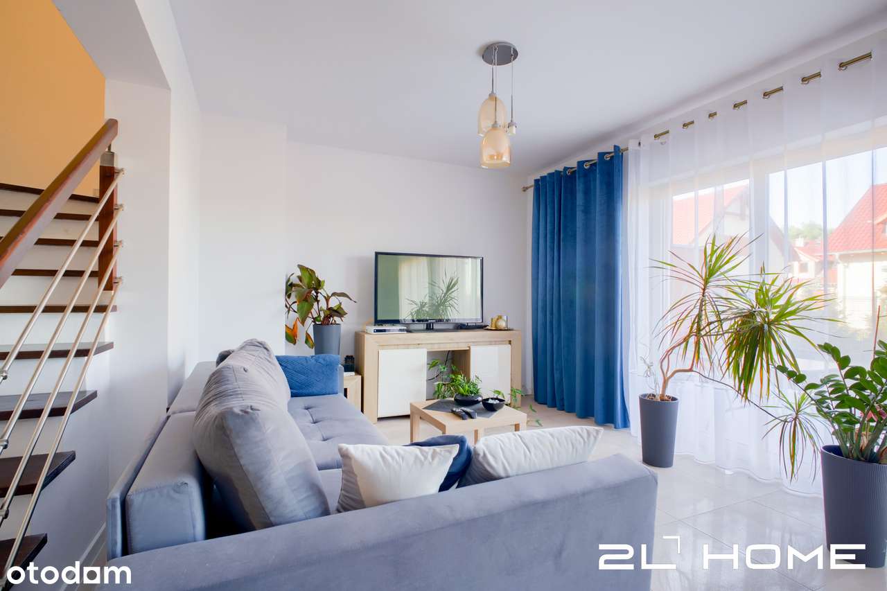 DOM w Kościanie --> Imponujący metraż | 5 pokoi --> SPRAWDŹ TO! - Pełny obrazek: 4/20