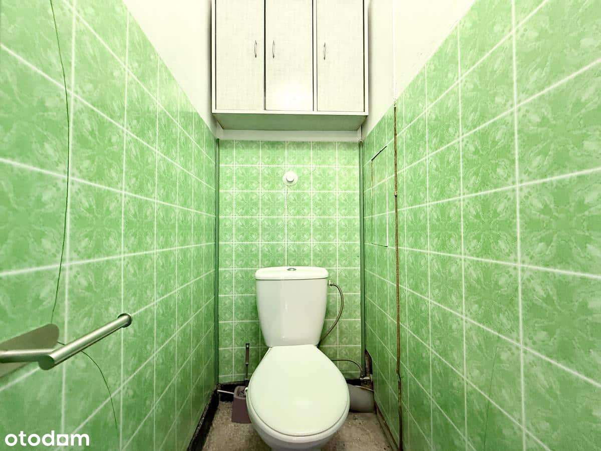 Mieszkanie Łódź-Górna 53,85 m2, 3 pokoje, 2 piętro-7