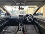 Capota Mitsubishi ASX 2010 - 2012 SUV 4 Usi ALB W19A (840) - 5