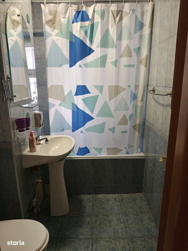 Apartament 3 camere Parc Lumea Copiilor, zona Pridvorului - Imagine principală: 5/11