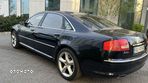 Audi A8 W12 quattro Langversion - 19