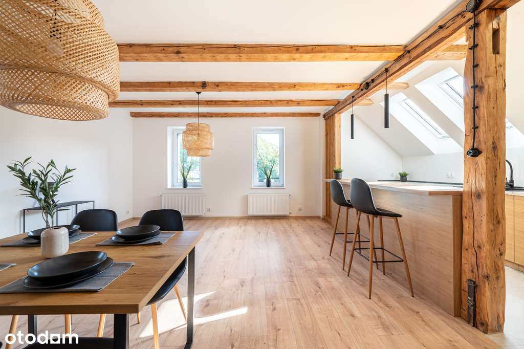 Mieszkanie premium – możliwość zamiany i finansowa - Pełny obrazek: 4/19