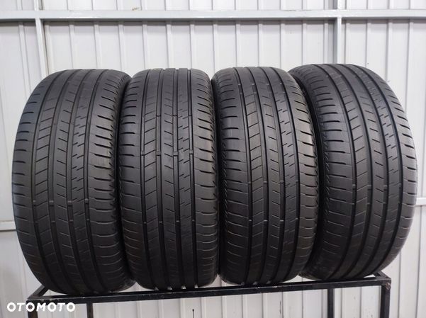 245/50r19 bridgestone 2020 opony letnie 6,5mm 5262 - 1