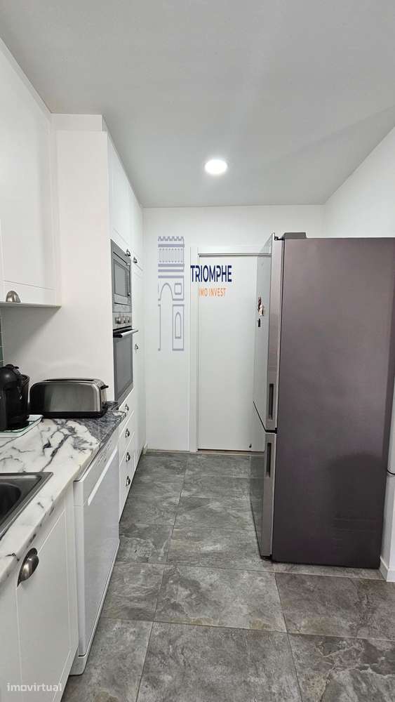 Moradia T2 logradouro Alcabideche, Cascais - Grande imagem: 4/32