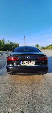 Audi A6 2.0 TDI ultra - 6