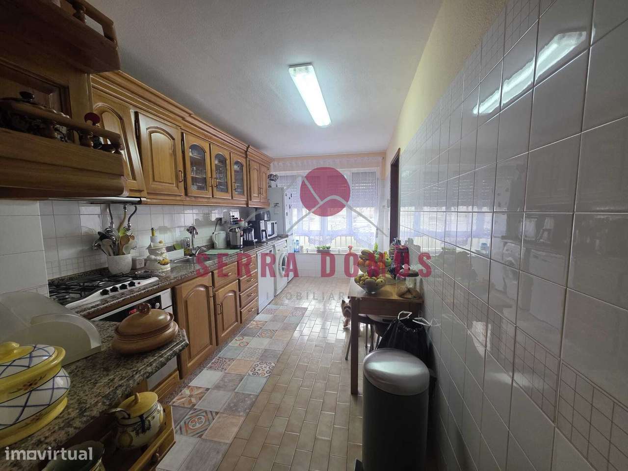 Apartamento T3 com 2 Casas de Banho na Lagoa em Faro-16