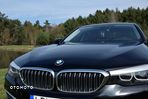 BMW Seria 5 520d - 4