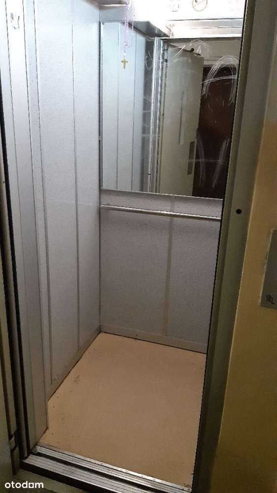 Kawalerka, LSM, Rymwida 4, ze służebnością, - Pełny obrazek: 5/5