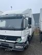 Mercedes-Benz Atego 1222 - 2