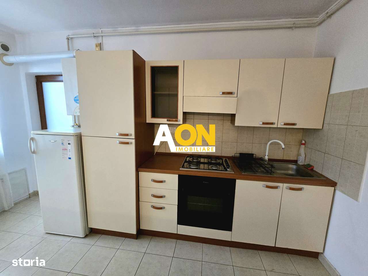 Apartament 2 Camere, Bloc Nou, Zona Piață - Cetate - Imagine principală: 4/10