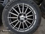 5x112x66,5 8jx18 ET39 Koła zimowe 18 - AUDI Q5 - 5