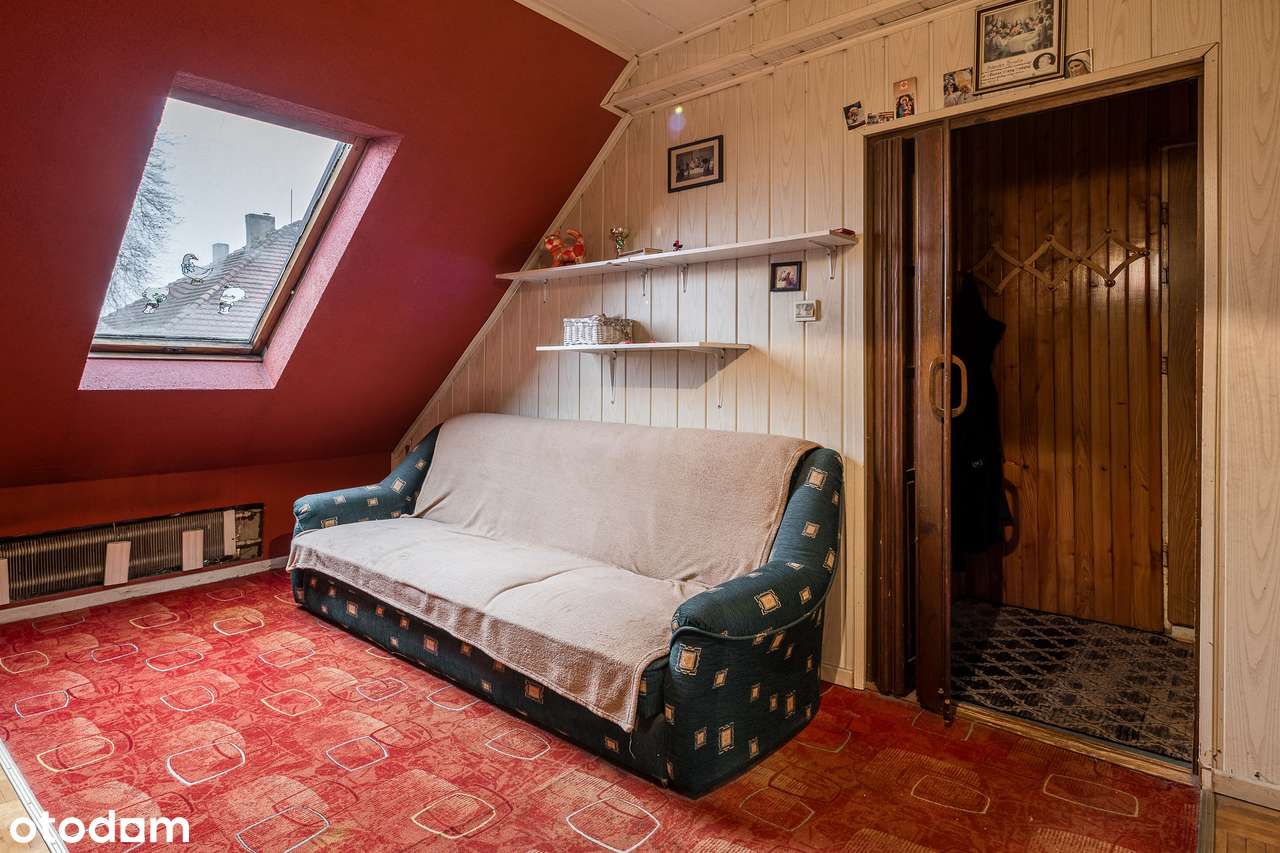 Dom szeregowy I Świetna lokalizacja i wiele możliwości I-15