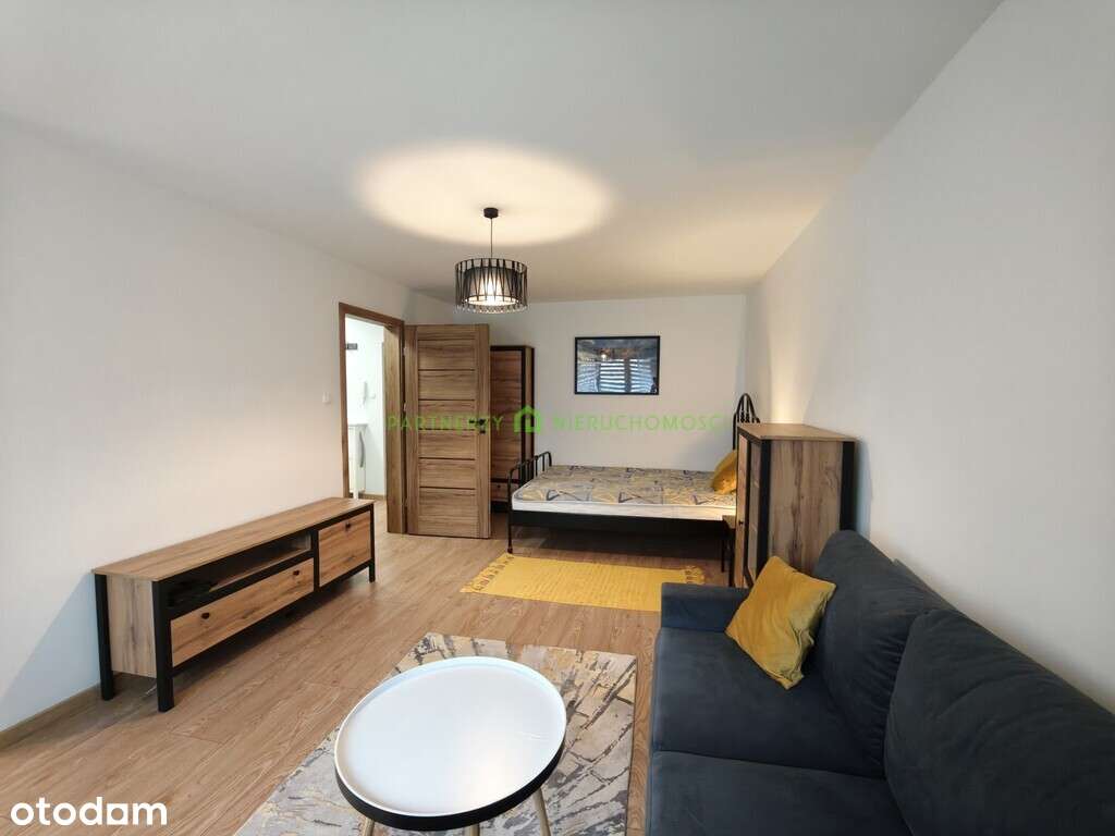 Piękne 2 pokoje po remoncie blisko morza-2