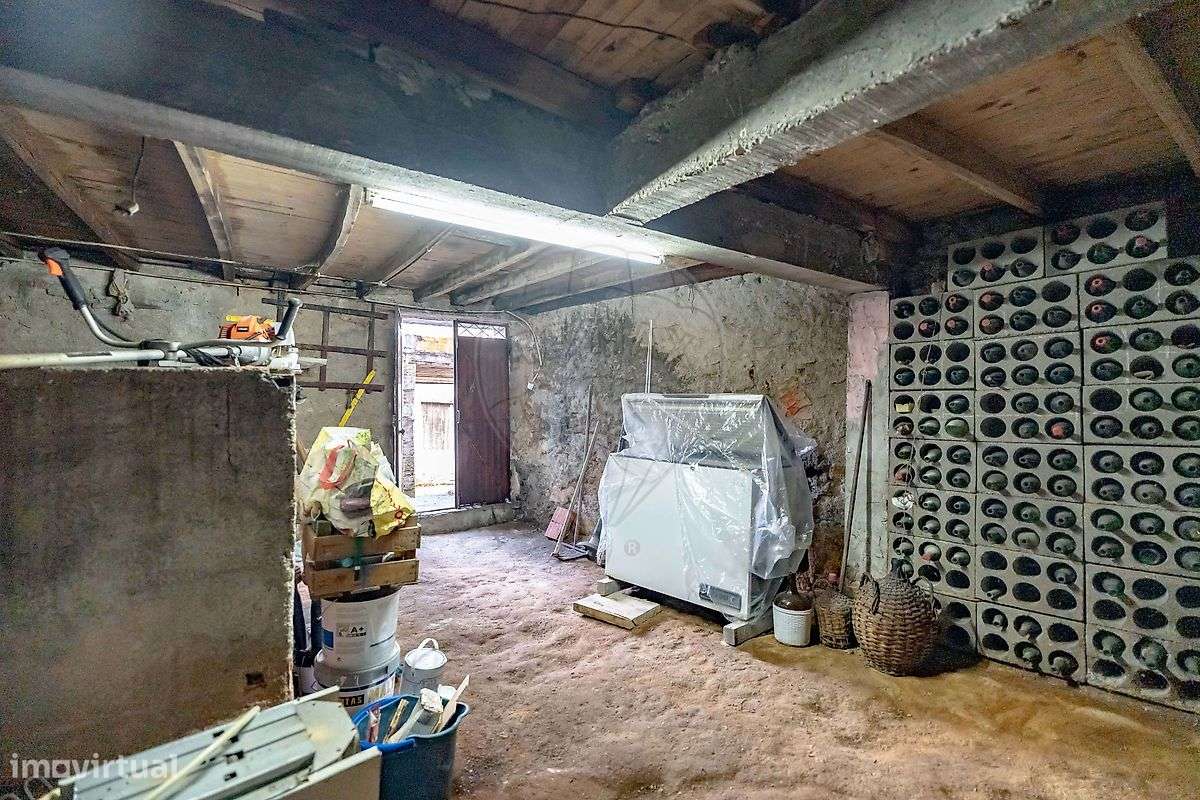 Moradia T1 para venda-15