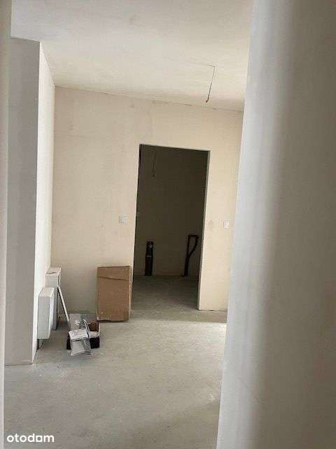 Mieszkanie 57 m², parter – dwie kawalerki , Vat-5