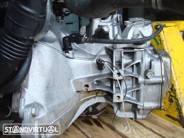 Motor Opel 1.7 DTI - 5