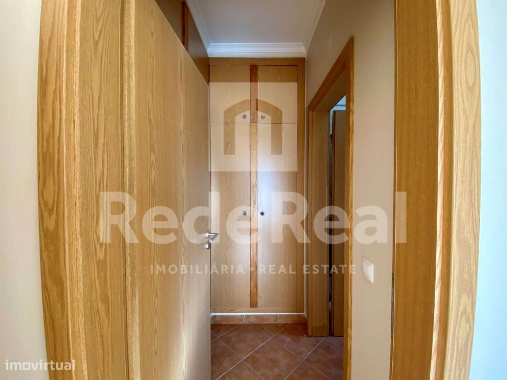 Moradia com Piscina perto da praia-19