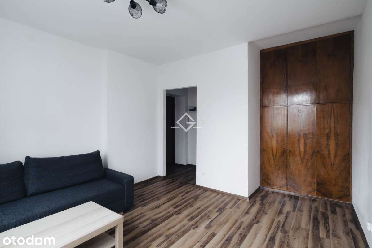 Wyremontowana kawalerka blisko centrum Gdańska - Pełny obrazek: 4/10