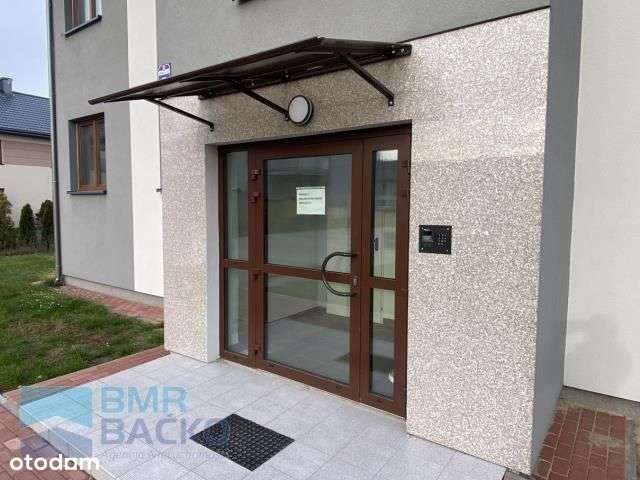 Przestronne Mieszkanie z Ogródkiem, 2 miejsca post-5