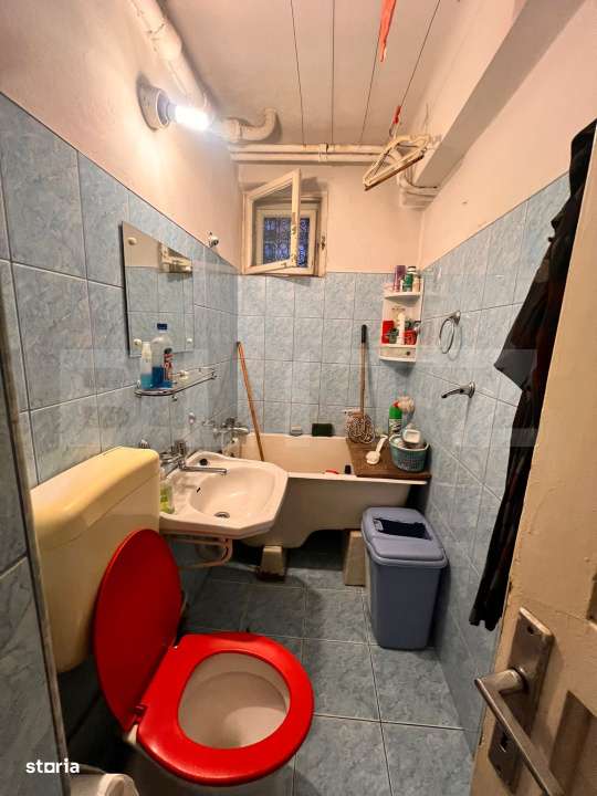 Apartament cu o camera - Imagine principală: 3/5