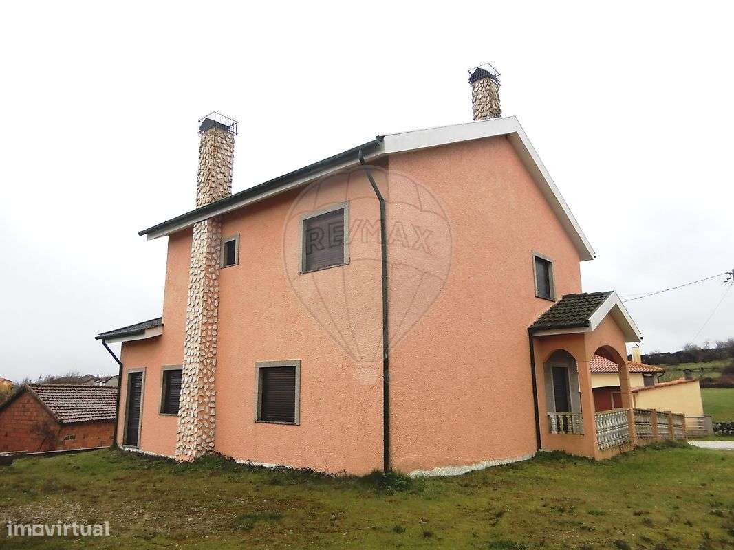 Moradia T3 para venda - Grande imagem: 4/11