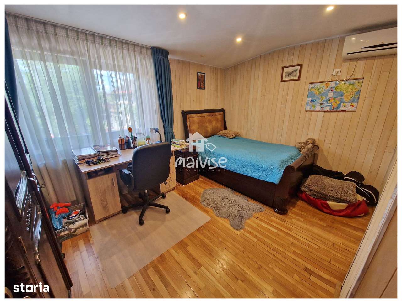 Casa deosebita de vanzare- zona Craiter-13