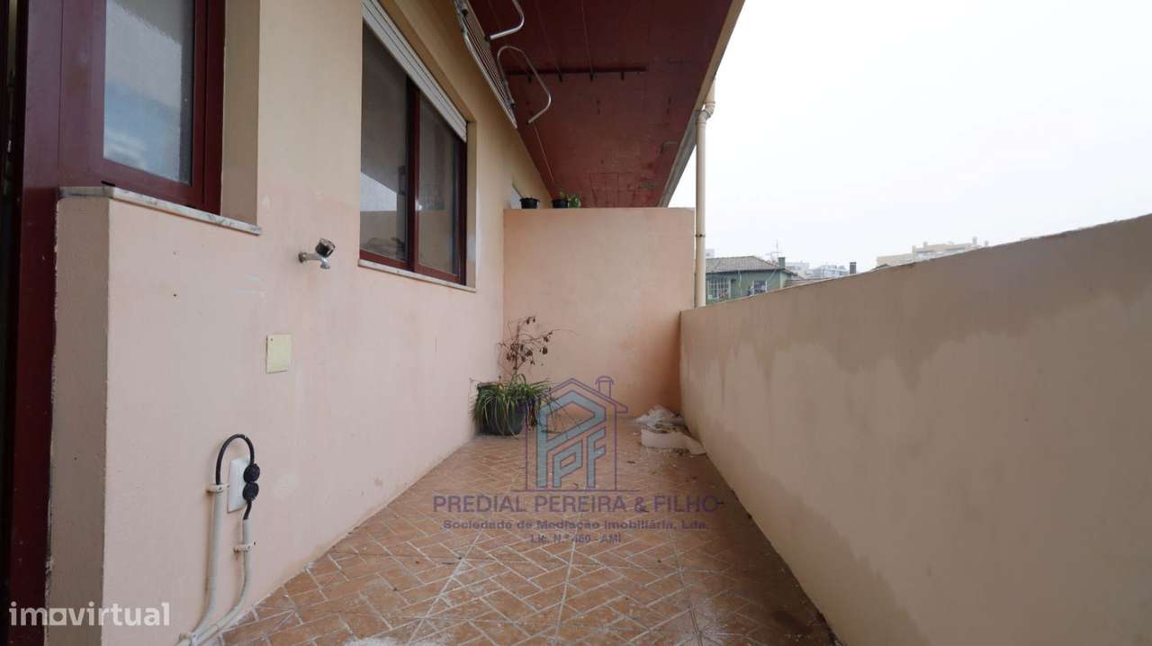 Apartamento T2 - Rio Tinto / Forno - Grande imagem: 5/17