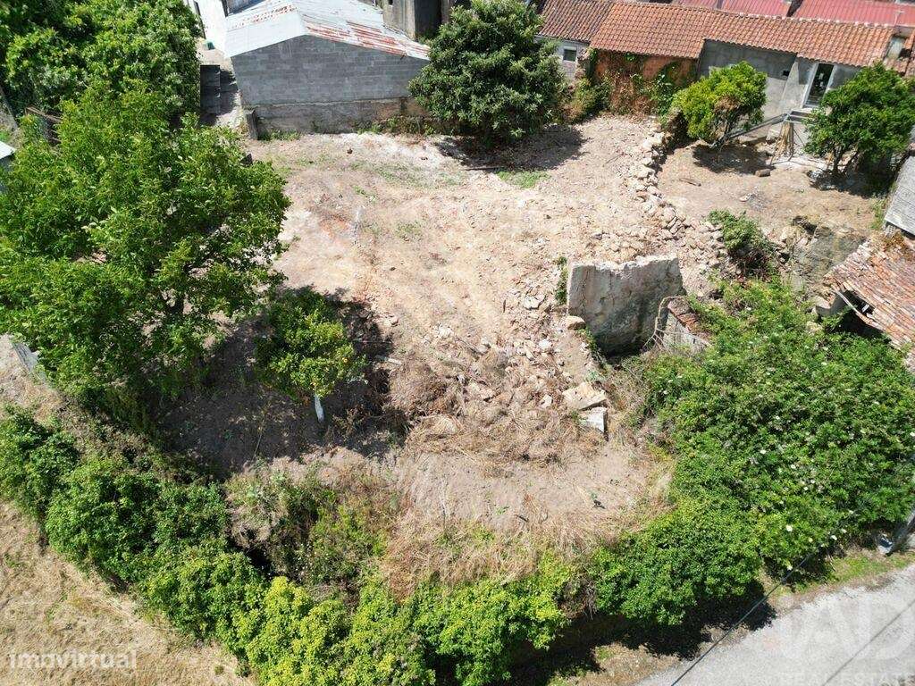 Casa T3 em Lamas de 168,00 m2 - Grande imagem: 4/17