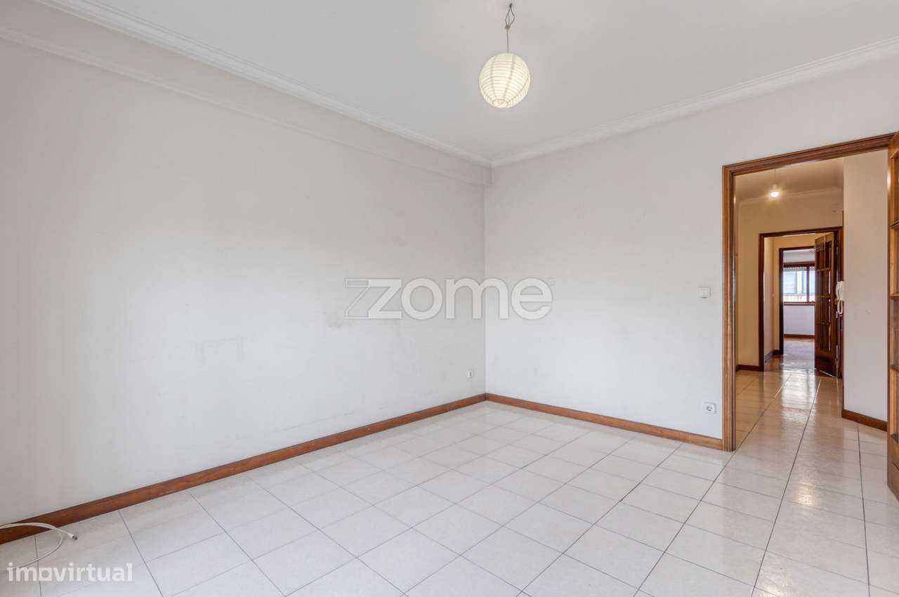 Apartamento T2 na Rua Alegria Porto. - Grande imagem: 5/24