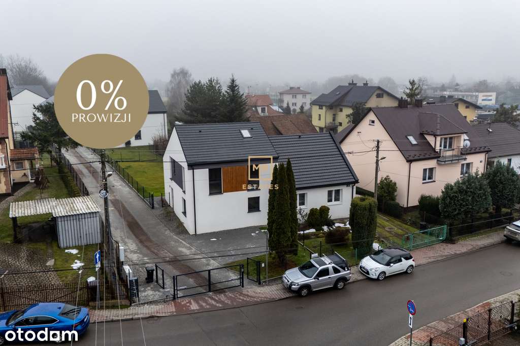 DOM W WYSOKIM STANDARDZIE DEWELOPERSKIM-5