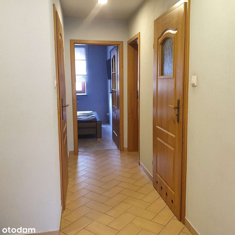 Stare Miasto 3 pok z garderobą, balkonem i piwnicą - Pełny obrazek: 5/12