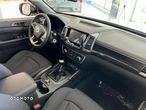 SsangYong Musso 2.2 e-XDi Joy 4WD - 4