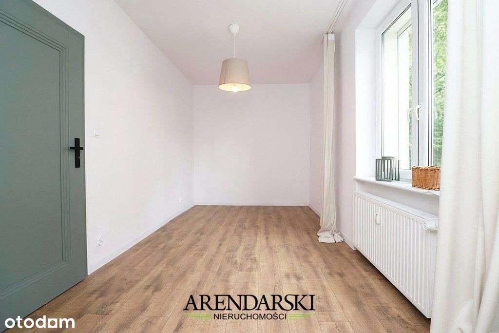 Mieszkanie Z Prywatnym Miejscem Postojowym! - Pełny obrazek: 5/16